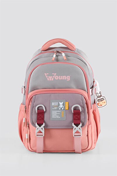 ÇÇS Erkek Sırt Çanta