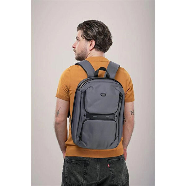 ÇÇS Erkek Sırt Çanta