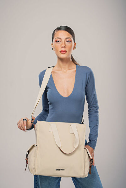 ÇÇS Kadın Omuz Çantası