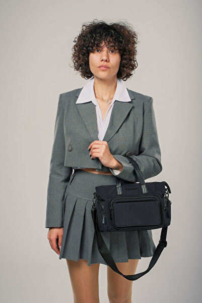 ÇÇS Kadın Omuz Çantası