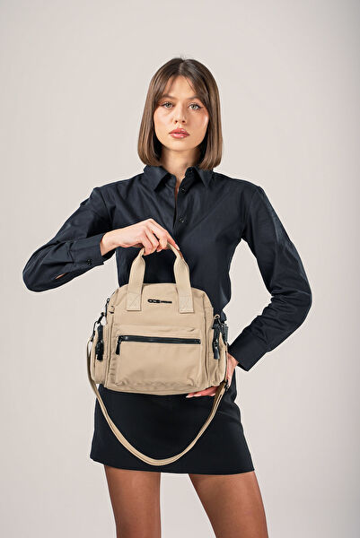 ÇÇS Kadın Omuz Çantası