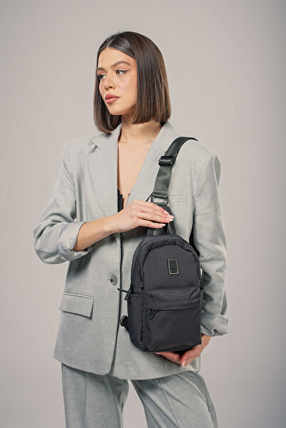 ÇÇS Kadın Omuz Çantası