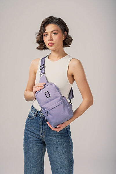 ÇÇS Kadın Omuz Çantası