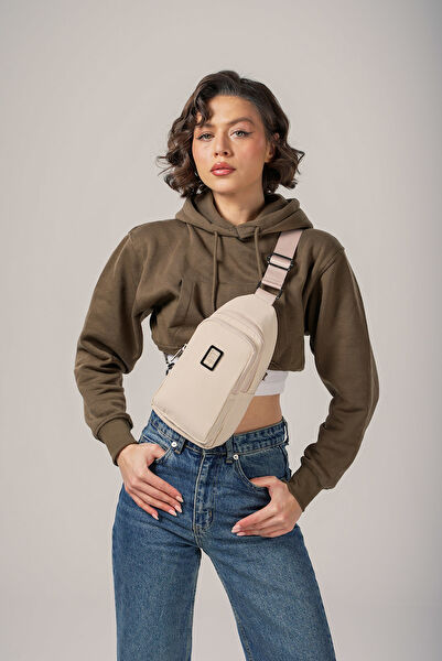 ÇÇS Kadın Omuz Çantası