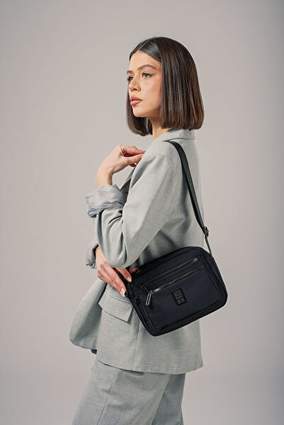 ÇÇS Kadın Omuz Çantası