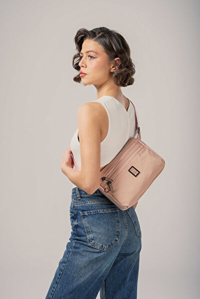 ÇÇS Kadın Omuz Çantası