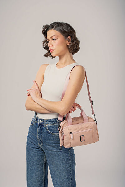 ÇÇS Kadın Omuz Çantası