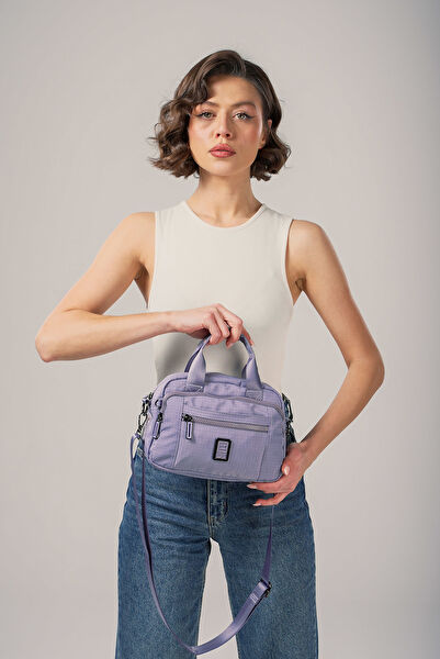 ÇÇS Kadın Omuz Çantası