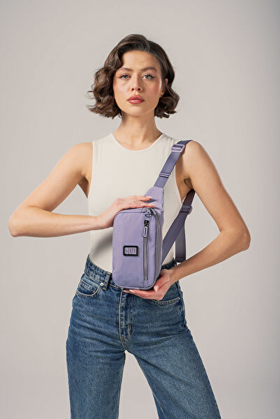 ÇÇS Kadın Omuz Çantası