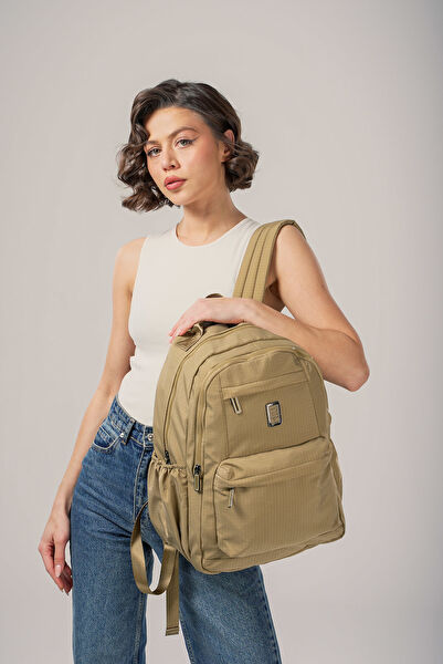 ÇÇS Kadın Sırt Çantası