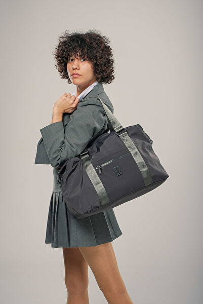 ÇÇS Kadın Omuz Çantası