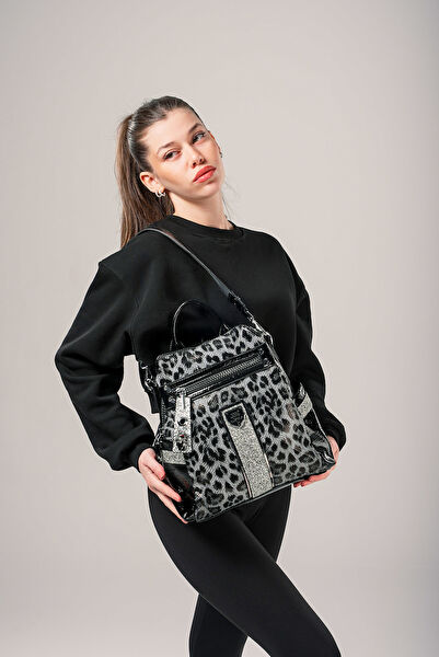 ÇÇS Kadın Omuz Çantası