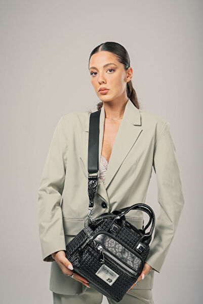 ÇÇS Kadın Omuz Çantası