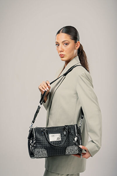 ÇÇS Kadın Omuz Çantası