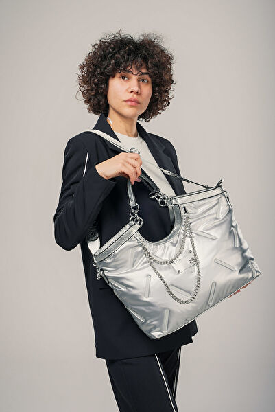 ÇÇS Kadın Omuz Çantası