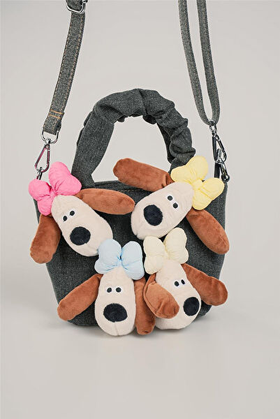 ÇÇS Kadın Omuz Çantası