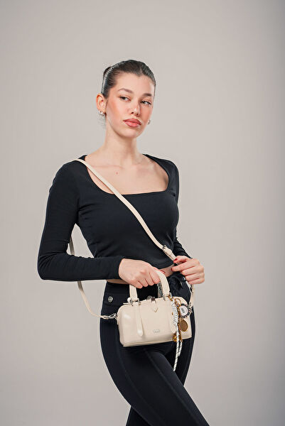 ÇÇS Kadın Omuz Çantası