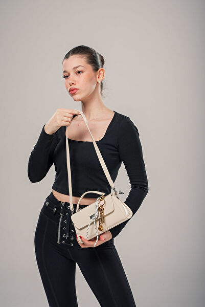 ÇÇS Kadın Omuz Çantası