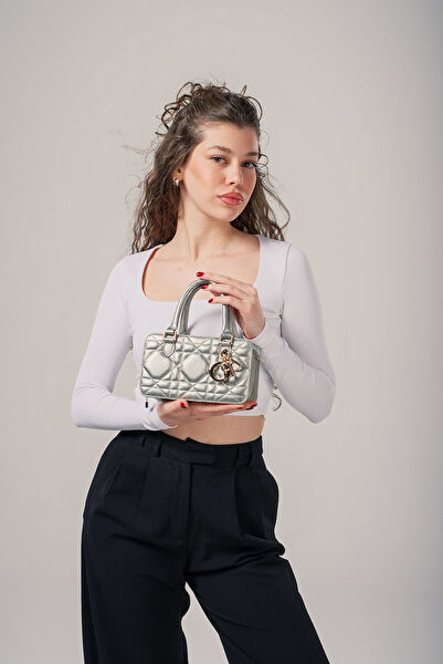 ÇÇS Kadın Omuz Çantası