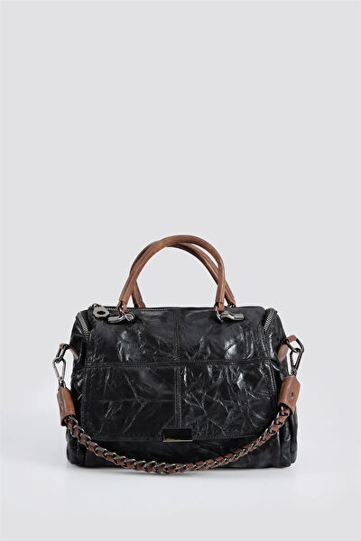 ÇÇS Kadın Omuz Çantası