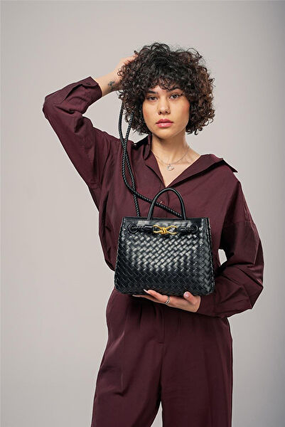 ÇÇS Kadın Omuz Çantası