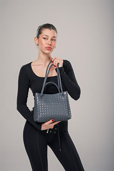 ÇÇS Kadın Omuz Çantası