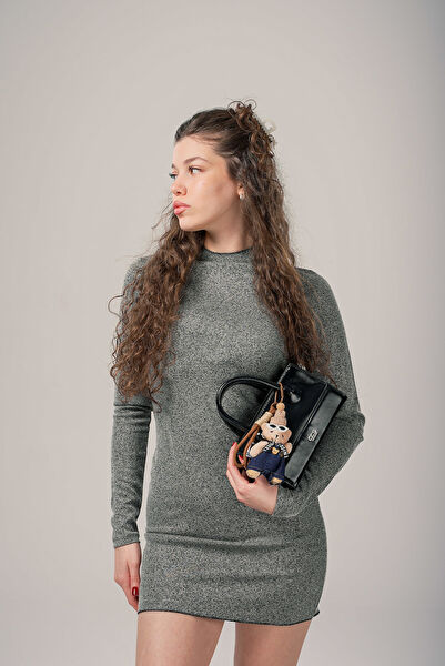 ÇÇS Kadın El Çantası