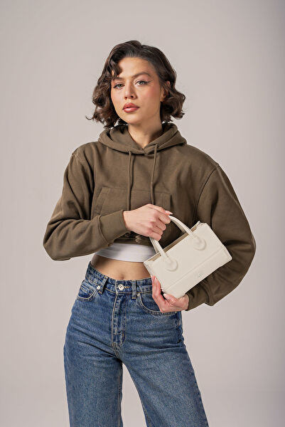 ÇÇS Kadın El Çantası