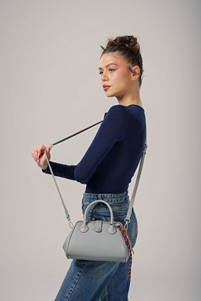 ÇÇS Kadın Omuz Çantası