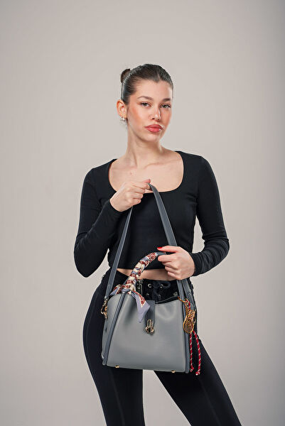 ÇÇS Kadın Omuz Çantası