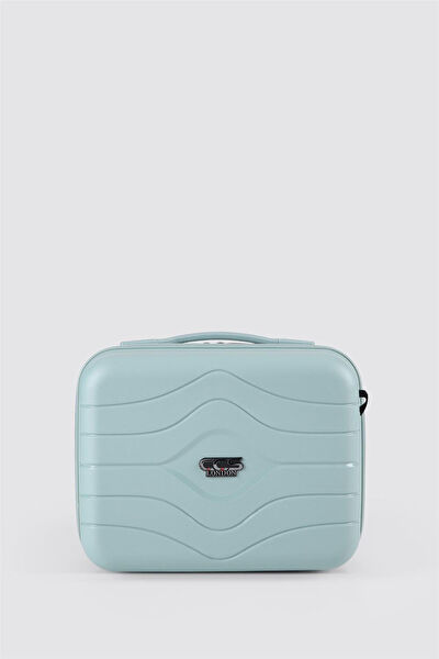 ÇÇS Makyaj Çantası