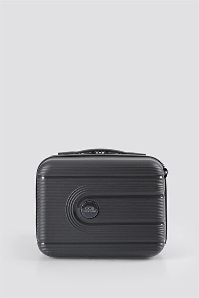 ÇÇS Makyaj Çantası