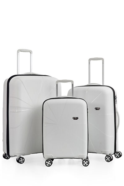 ÇÇS Bavul, Valiz, Seyahat Çantası