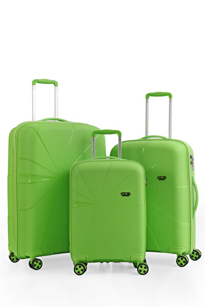 ÇÇS Bavul, Valiz, Seyahat Çantası