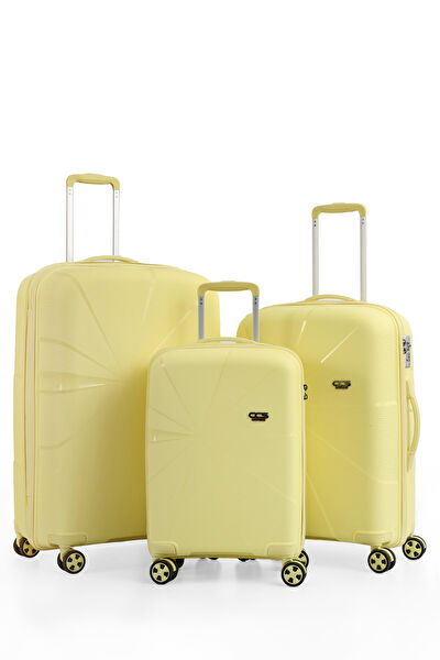 ÇÇS Bavul, Valiz, Seyahat Çantası