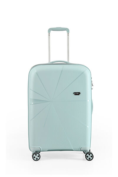 ÇÇS Bavul, Valiz, Seyahat Çantası