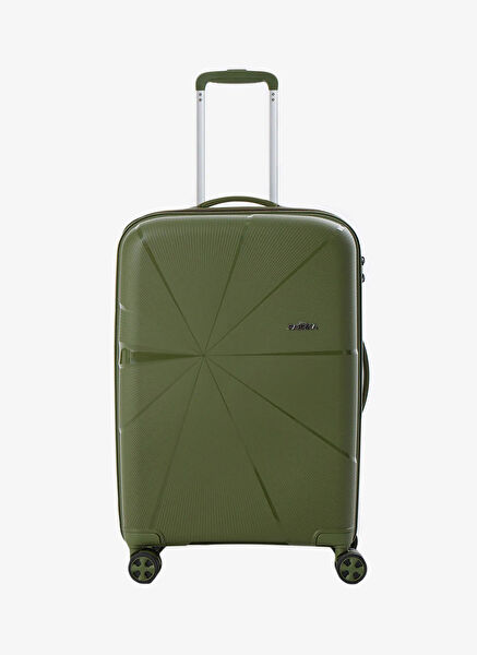 ÇÇS Bavul, Valiz, Seyahat Çantası