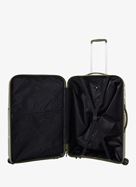 ÇÇS Bavul, Valiz, Seyahat Çantası