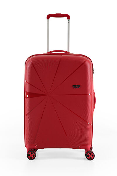 ÇÇS Bavul, Valiz, Seyahat Çantası