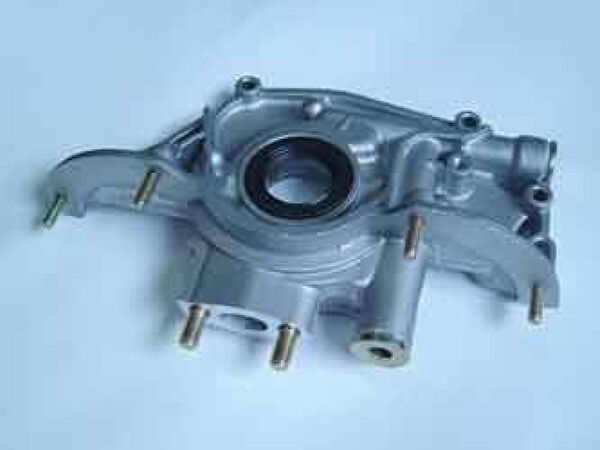 Ysk Yedek Parça Ürünleri