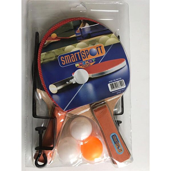 Fixpoint Masa Tenisi Raketi