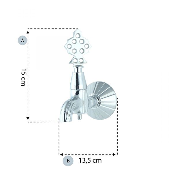 FKN Banyo Bataryası