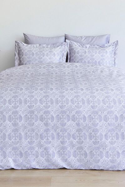 Soft Cotton Nevresim Takımı