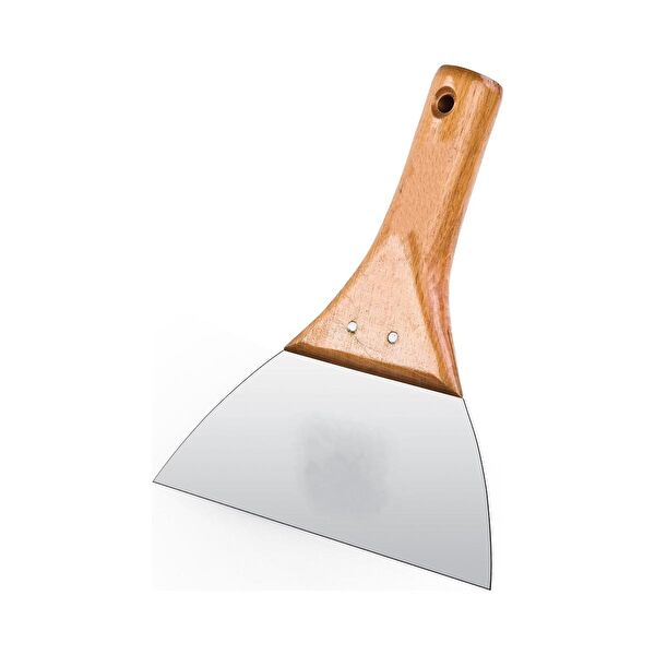 SGS İnşaat Spatulası