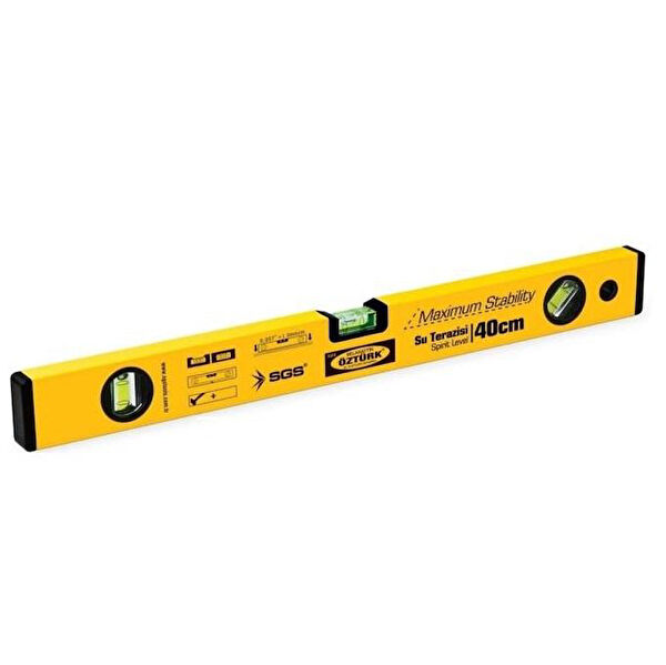 Gürçay Hırdavat Su Terazisi