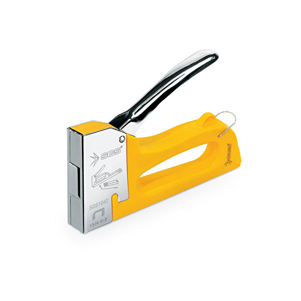 SGS Zımba, Çivileme Tabancaları