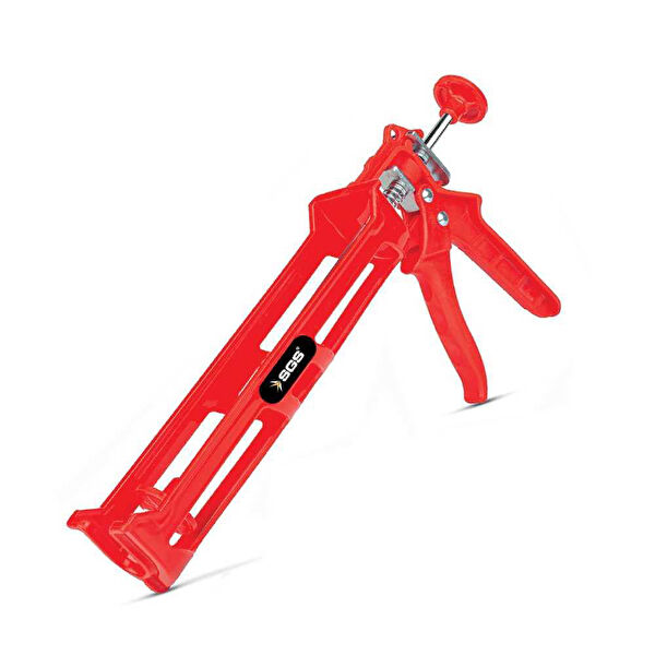 SGS Silikon Tabancası