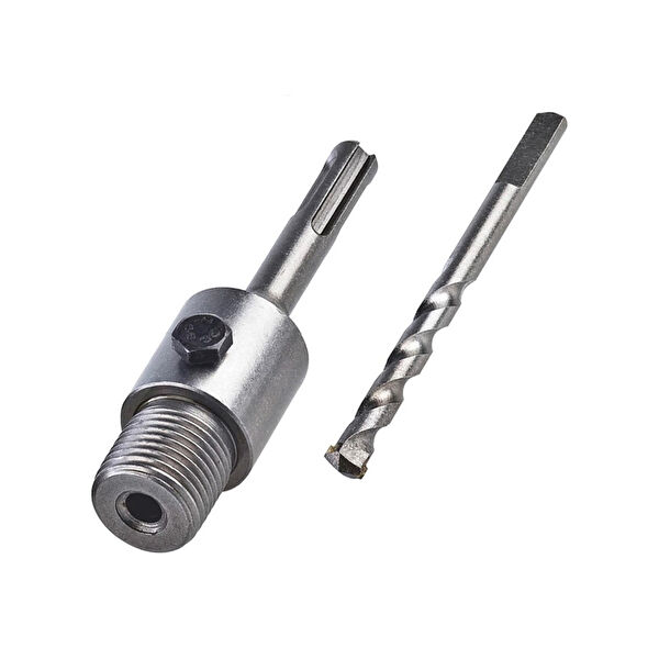 SGS Mandren, Matkap Aparatları