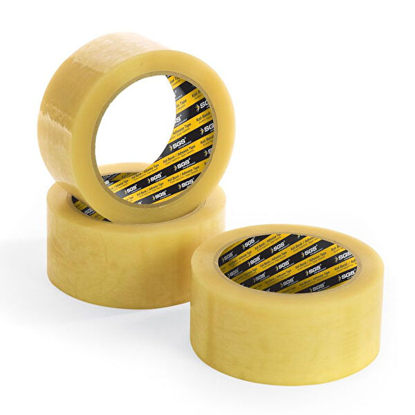 SGS Yapıştırıcı Bant