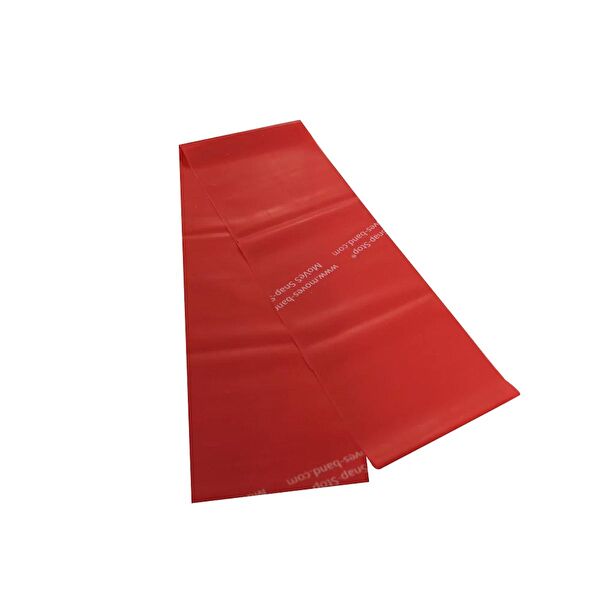 BGM Egzersiz, Direnç Lastiği